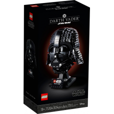 75304 STAR WARS Darth Vader Helmet 